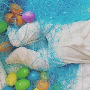 Meet your Posher, Jay